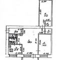 3-комнатная квартира, УЛ. 50-ЛЕТИЯ ОКТЯБРЯ, 18 3-комнатная квартира, УЛ. 50-ЛЕТИЯ ОКТЯБРЯ, 18