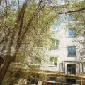 1-комнатная квартира, УЛ. АКАДЕМИЧЕСКАЯ, 11 1-комнатная квартира, УЛ. АКАДЕМИЧЕСКАЯ, 11