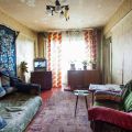 3-комнатная квартира, УЛ. КАМСКАЯ 3-комнатная квартира, УЛ. КАМСКАЯ