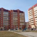 3-комнатная квартира, УЛ. ОСЕННЯЯ, 7В 3-комнатная квартира, УЛ. ОСЕННЯЯ, 7В