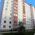 2-комнатная квартира, УЛ. МОЛОДЕЖНАЯ, 11 К1 2-комнатная квартира, УЛ. МОЛОДЕЖНАЯ, 11 К1