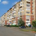1-комнатная квартира, УЛ. ПЕРЕЛЕТА, 20 1-комнатная квартира, УЛ. ПЕРЕЛЕТА, 20