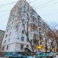 2-комнатная квартира, УЛ. КАРЛА МАРКСА, 60 2-комнатная квартира, УЛ. КАРЛА МАРКСА, 60