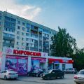 2-комнатная квартира, УЛ. БАХЧИВАНДЖИ, 12 2-комнатная квартира, УЛ. БАХЧИВАНДЖИ, 12