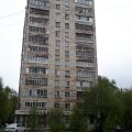 1-комнатная квартира, УЛ. МИЛЬЧАКОВА, 14 1-комнатная квартира, УЛ. МИЛЬЧАКОВА, 14
