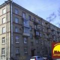 1-комнатная квартира, УЛ. БОЙЦОВА, 4 1-комнатная квартира, УЛ. БОЙЦОВА, 4