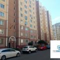 1-комнатная квартира, УЛ. ИМЕНИ ШУМИНСКОГО С.Л., 17 1-комнатная квартира, УЛ. ИМЕНИ ШУМИНСКОГО С.Л., 17