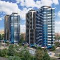 1-комнатная квартира, УЛ. КАЛЬНАЯ 1-комнатная квартира, УЛ. КАЛЬНАЯ