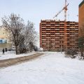 1-комнатная квартира, УЛ. СОКОЛЬСКАЯ 1-комнатная квартира, УЛ. СОКОЛЬСКАЯ