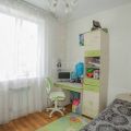1-комнатная квартира, МКР. БЕРЕЗОВЫЙ, 90 1-комнатная квартира, МКР. БЕРЕЗОВЫЙ, 90