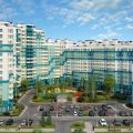 1-комнатная квартира, ПР-КТ. МАРШАЛА БЛЮХЕРА, 7 К1 СТ1 1-комнатная квартира, ПР-КТ. МАРШАЛА БЛЮХЕРА, 7 К1 СТ1