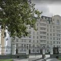 5 комнат и более, УЛ. ОСТОЖЕНКА, 25 5 комнат и более, УЛ. ОСТОЖЕНКА, 25