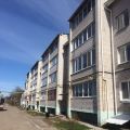 1-комнатная квартира, УЛ. МЕХАНИЗАТОРОВ, 17 1-комнатная квартира, УЛ. МЕХАНИЗАТОРОВ, 17