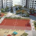 2-комнатная квартира, УЛ. СЧАСТЛИВАЯ 2-комнатная квартира, УЛ. СЧАСТЛИВАЯ