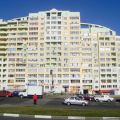 1-комнатная квартира, УЛ. ЩОРСА, 45Д 1-комнатная квартира, УЛ. ЩОРСА, 45Д