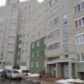 1-комнатная квартира, УЛ. ГАЗОВИКОВ, 15 1-комнатная квартира, УЛ. ГАЗОВИКОВ, 15
