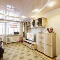 5 комнат и более, УЛ. БОРСОЕВА, 33 5 комнат и более, УЛ. БОРСОЕВА, 33