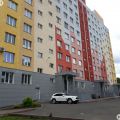 2-комнатная квартира, Б-Р. СТРОИТЕЛЕЙ, 25Г 2-комнатная квартира, Б-Р. СТРОИТЕЛЕЙ, 25Г