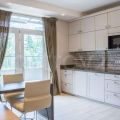 3-комнатная квартира, УЛ. САДОВАЯ, 27 3-комнатная квартира, УЛ. САДОВАЯ, 27