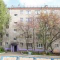 1-комнатная квартира, УЛ. БАБАРЫНКА 1-комнатная квартира, УЛ. БАБАРЫНКА