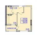 1-комнатная квартира, СЕВАСТОПОЛЬ, ВАКУЛЕНЧУКА 28 1-комнатная квартира, СЕВАСТОПОЛЬ, ВАКУЛЕНЧУКА 28