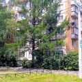 1-комнатная квартира, УЛ. СОФЬИ КОВАЛЕВСКОЙ, 3 К4 1-комнатная квартира, УЛ. СОФЬИ КОВАЛЕВСКОЙ, 3 К4