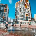 2-комнатная квартира, УЛ. ГАЗОВИКОВ, 71 2-комнатная квартира, УЛ. ГАЗОВИКОВ, 71