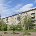 4-комнатная квартира, УЛ. КОММУНАЛЬНАЯ, 18 4-комнатная квартира, УЛ. КОММУНАЛЬНАЯ, 18
