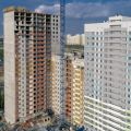 1-комнатная квартира, УЛ. ЕВГЕНИЯ САВКОВА, 45 1-комнатная квартира, УЛ. ЕВГЕНИЯ САВКОВА, 45