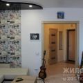 1-комнатная квартира, ПР-КТ. ДЗЕРЖИНСКОГО, 34/2 1-комнатная квартира, ПР-КТ. ДЗЕРЖИНСКОГО, 34/2