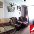3-комнатная квартира, УЛ. КУДРЯШОВА, 82 3-комнатная квартира, УЛ. КУДРЯШОВА, 82