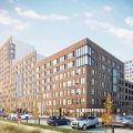 1-комнатная квартира, УЛ. ЕВГЕНИЯ САВКОВА 1-комнатная квартира, УЛ. ЕВГЕНИЯ САВКОВА