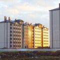 1-комнатная квартира, ЯБЛОНОВСКИЙ, ТУРГЕНЕВСКОЕ ШОССЕ 14/1 1-комнатная квартира, ЯБЛОНОВСКИЙ, ТУРГЕНЕВСКОЕ ШОССЕ 14/1