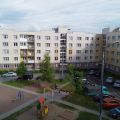 1-комнатная квартира, РОСТОВСКАЯ, 5 К 2 1-комнатная квартира, РОСТОВСКАЯ, 5 К 2