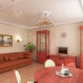 5 комнат и более, УЛ. БАЖОВА, 53 5 комнат и более, УЛ. БАЖОВА, 53