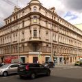 3-комнатная квартира, УЛ. 8-Я СОВЕТСКАЯ, 14 3-комнатная квартира, УЛ. 8-Я СОВЕТСКАЯ, 14