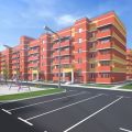 1-комнатная квартира, УЛ. КОННИКОВ 1-комнатная квартира, УЛ. КОННИКОВ