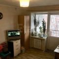 1-комнатная квартира, УЛ. ЖЕЛЕЗНЯКОВА, 9 1-комнатная квартира, УЛ. ЖЕЛЕЗНЯКОВА, 9