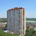 1-комнатная квартира, УЛ. СТАРОКУБАНСКАЯ, 2/5 1-комнатная квартира, УЛ. СТАРОКУБАНСКАЯ, 2/5