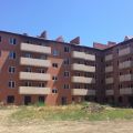 2-комнатная квартира, УЛ. ТУРГЕНЕВСКОЕ ШОССЕ, 1 2-комнатная квартира, УЛ. ТУРГЕНЕВСКОЕ ШОССЕ, 1