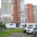 3-комнатная квартира, УЛ. КРАСНОЯРСКАЯ, 2-4 3-комнатная квартира, УЛ. КРАСНОЯРСКАЯ, 2-4