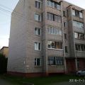 3-комнатная квартира, УЛ. ВОЛОДАРСКОГО, 55 3-комнатная квартира, УЛ. ВОЛОДАРСКОГО, 55