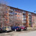 2-комнатная квартира, УЛ. ДЗЕРЖИНСКОГО 2-комнатная квартира, УЛ. ДЗЕРЖИНСКОГО