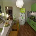 1-комнатная квартира, УЛ. ТИХОМИРНОВА, 11 1-комнатная квартира, УЛ. ТИХОМИРНОВА, 11