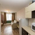 1-комнатная квартира, УЛ. КАЧАЛОВА, 84 1-комнатная квартира, УЛ. КАЧАЛОВА, 84