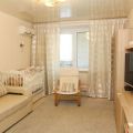 1-комнатная квартира, УЛ. АДОРАТСКОГО, 34В 1-комнатная квартира, УЛ. АДОРАТСКОГО, 34В