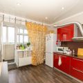 1-комнатная квартира, УЛ. ЯГОДИНСКАЯ, 25 1-комнатная квартира, УЛ. ЯГОДИНСКАЯ, 25