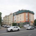 3-комнатная квартира, УЛ. ГАБДУЛЛЫ ТУКАЯ, 65А 3-комнатная квартира, УЛ. ГАБДУЛЛЫ ТУКАЯ, 65А