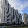 1-комнатная квартира, УЛ. ГАВРИИЛА ДЕРЖАВИНА 1-комнатная квартира, УЛ. ГАВРИИЛА ДЕРЖАВИНА