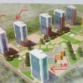 1-комнатная квартира, ДЕТСКИЙ ПРОЕЗД 1-комнатная квартира, ДЕТСКИЙ ПРОЕЗД